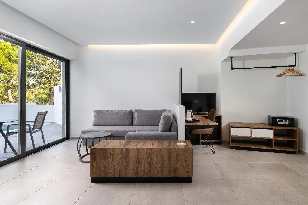 SUITE WITH PRIVATE POOL Room, Atalanti Boutique Hotel, Rhodes