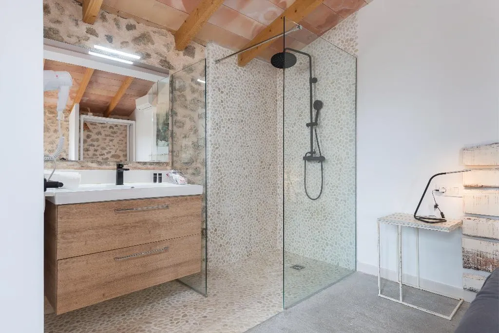 Double or Twin WITH TERRACE Room, Turixant, Majorca