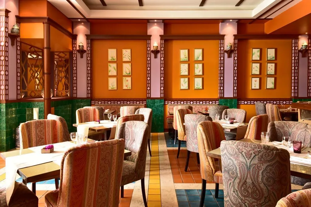 Restaurant, Pestana Porto Santo All Inclusive Premium Beach, Porto Santo