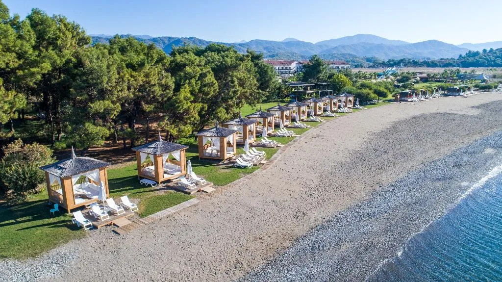 General view, Akra Fethiye Tui Blue Sensatori, Dalaman