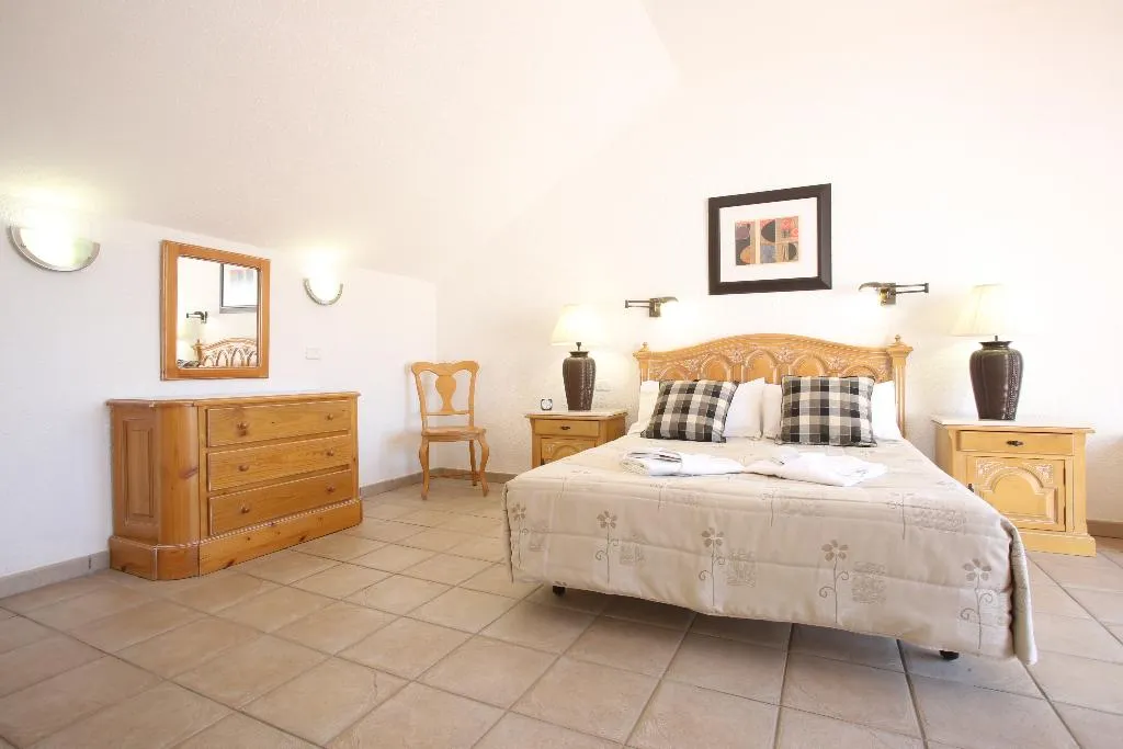 APARTMENT CAPACITY 4 Room, Ona Beverly Hills Suites, Tenerife