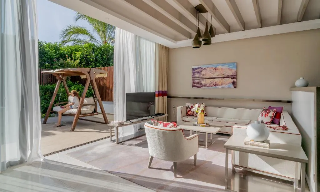 VILLA SUPERIOR WITH PRIVATE POOL Room, Rixos Premium Tekirova L.O.L ThemePark Free Access, Antalya