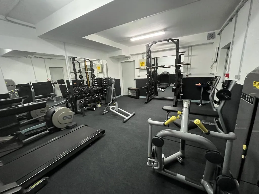 Sports and Entertainment, Hotel Miramare, Split
