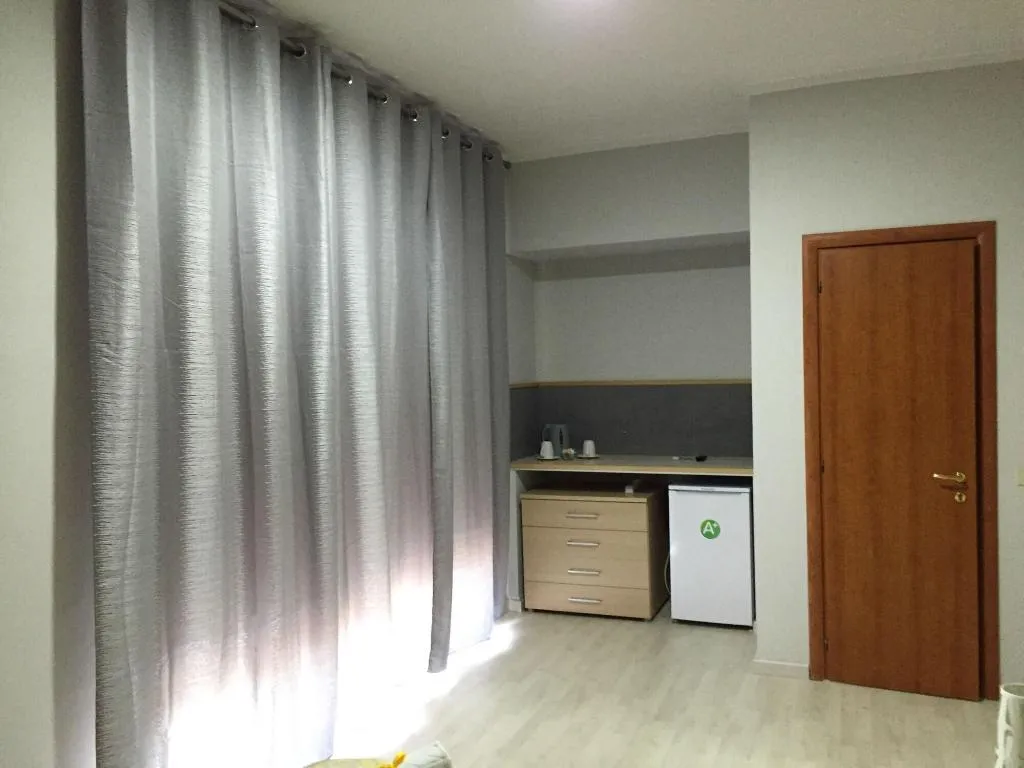 Room, B&B Sirentum, Naples