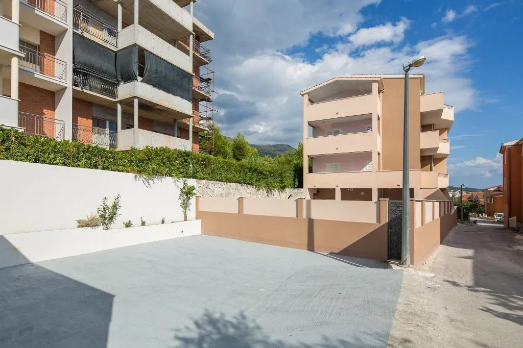 General view, Apartments Villa Kolar, Split