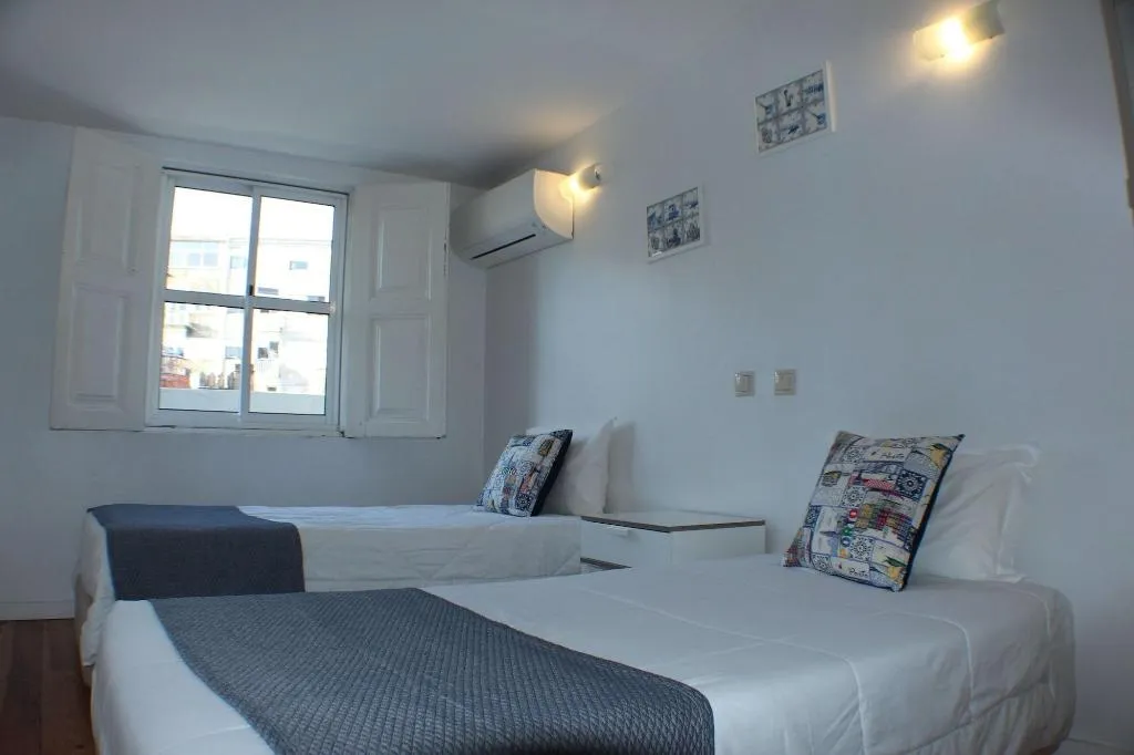 Room, Dear Porto Guest House, Porto