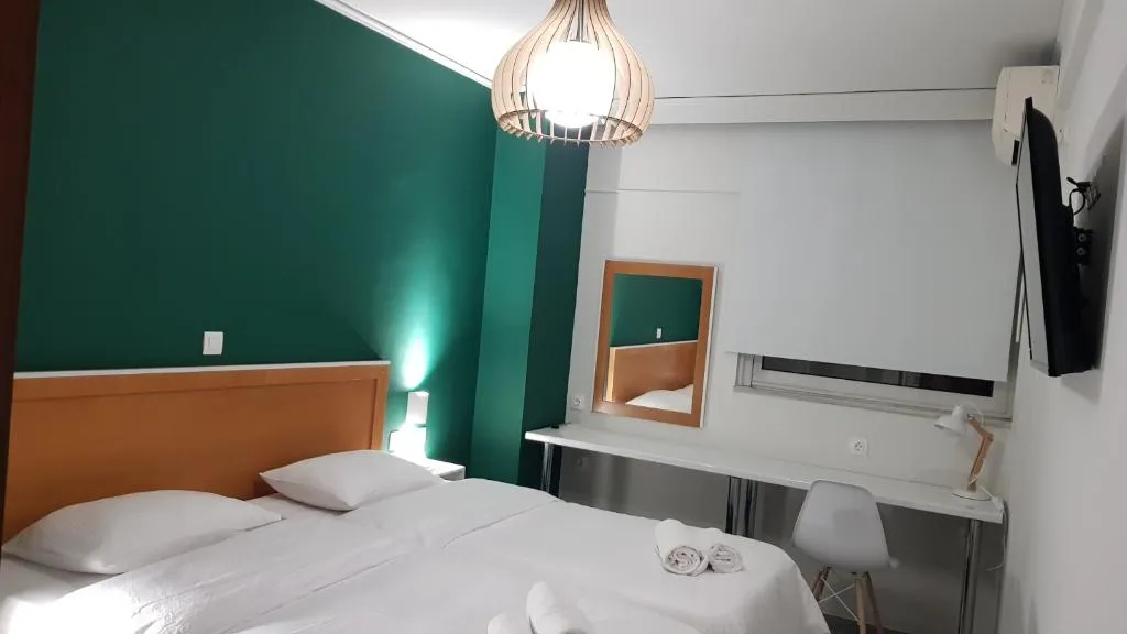 Double or Twin SUPERIOR Room, Savoy, Athens