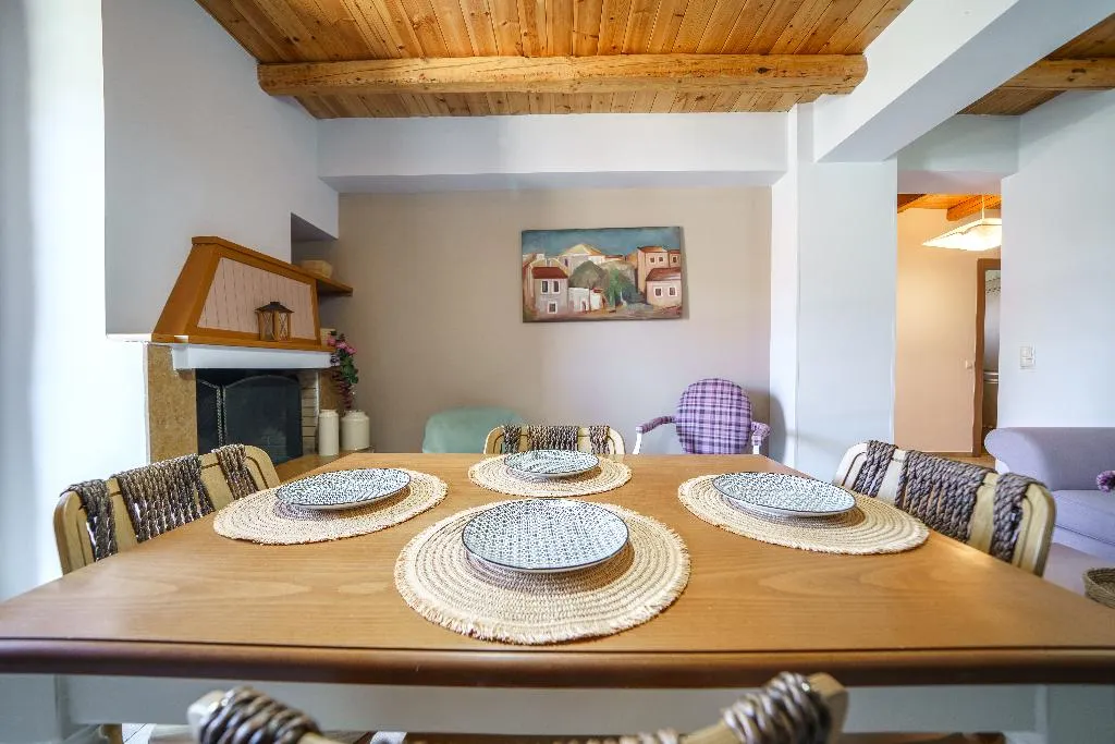 APARTMENT TWO BEDROOMS Room, Asion Lithos, Crete