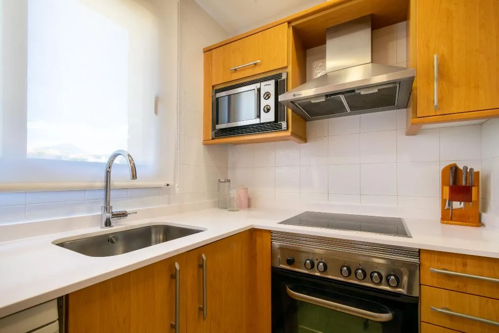 Room, Albir Confort Avenida Apartamentos, Costa Blanca