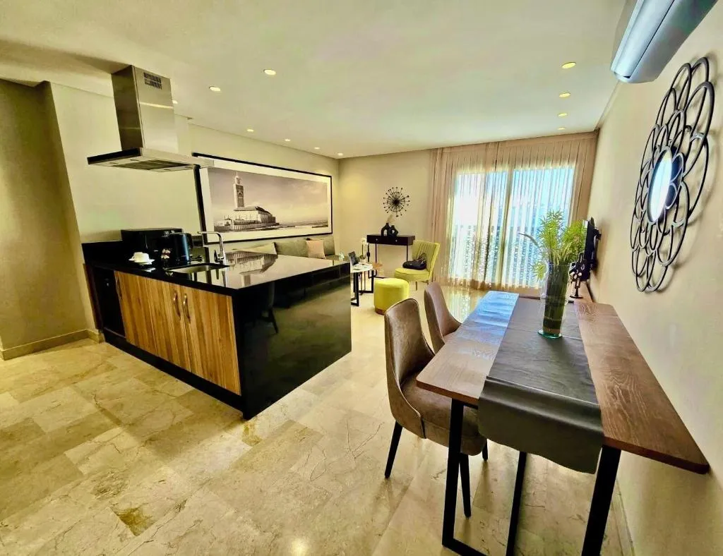 Room, As Premium By Soho Hotels, Casablanca