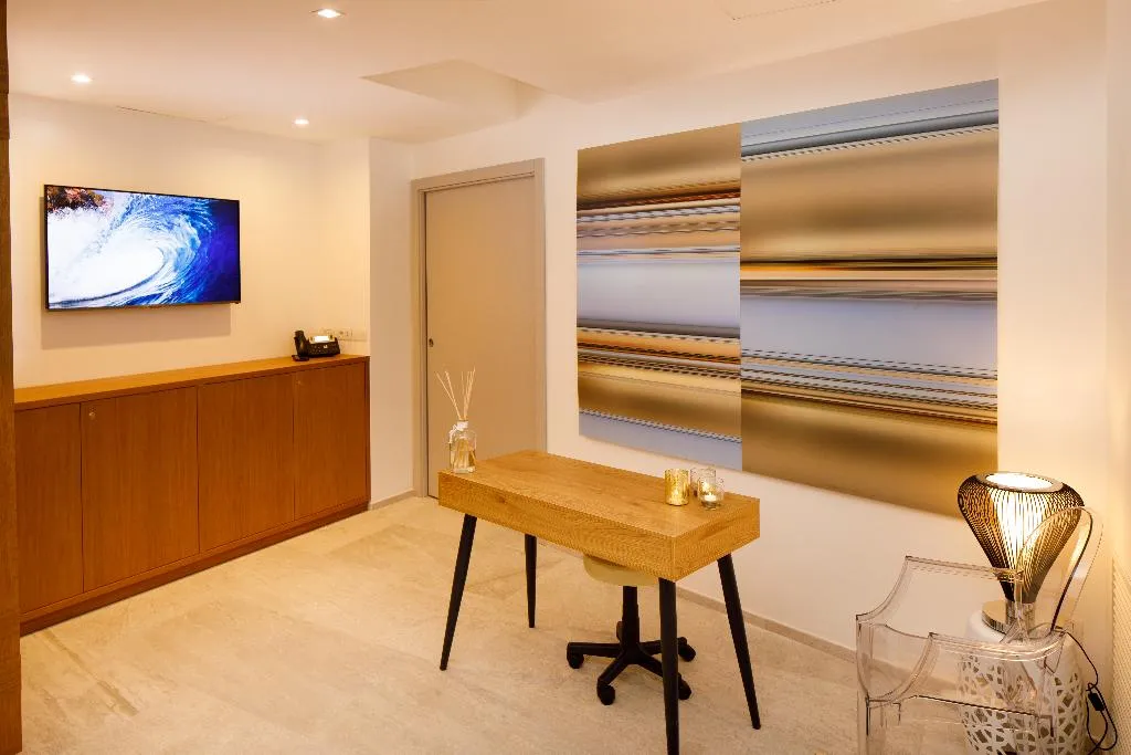 Sports and Entertainment, Villa Fiorella Art Hotel, Naples