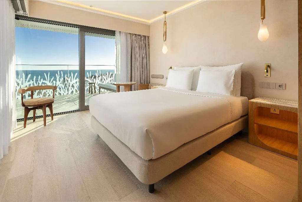 SINGLE WITH VIEWS Room, Evolution Cascais-Estoril, Lisbon