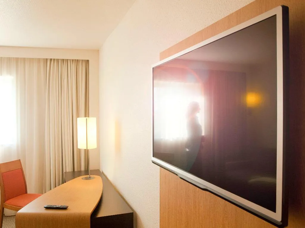 Room, Novotel Setubal, Lisbon