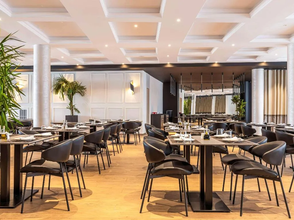 Restaurant, Movenpick Hotel Lalez Durres, Durres
