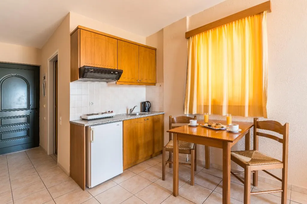 STUDIO STANDARD Room, Asterias Village Resort, Crete