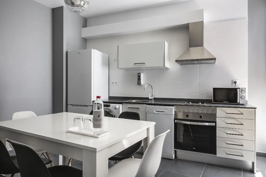 Room, Catalina Suites San Nicolas 3*, Valencia