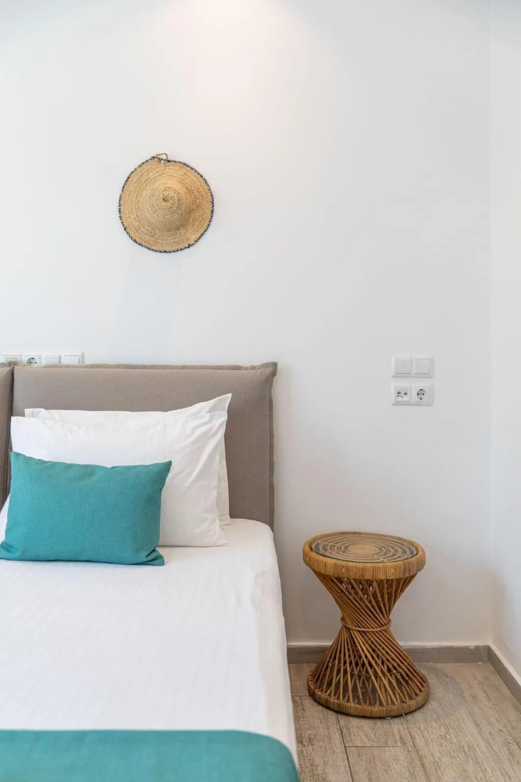 Room, Dimele Rooms & Studios, Mykonos