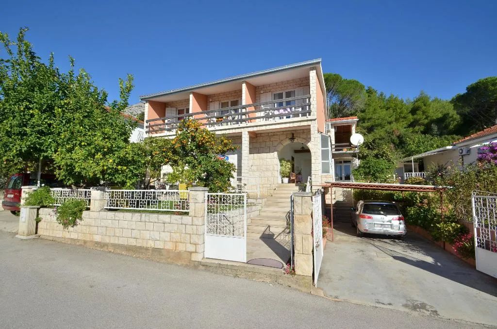 General view, LaidBack Apartments, Dubrovnik