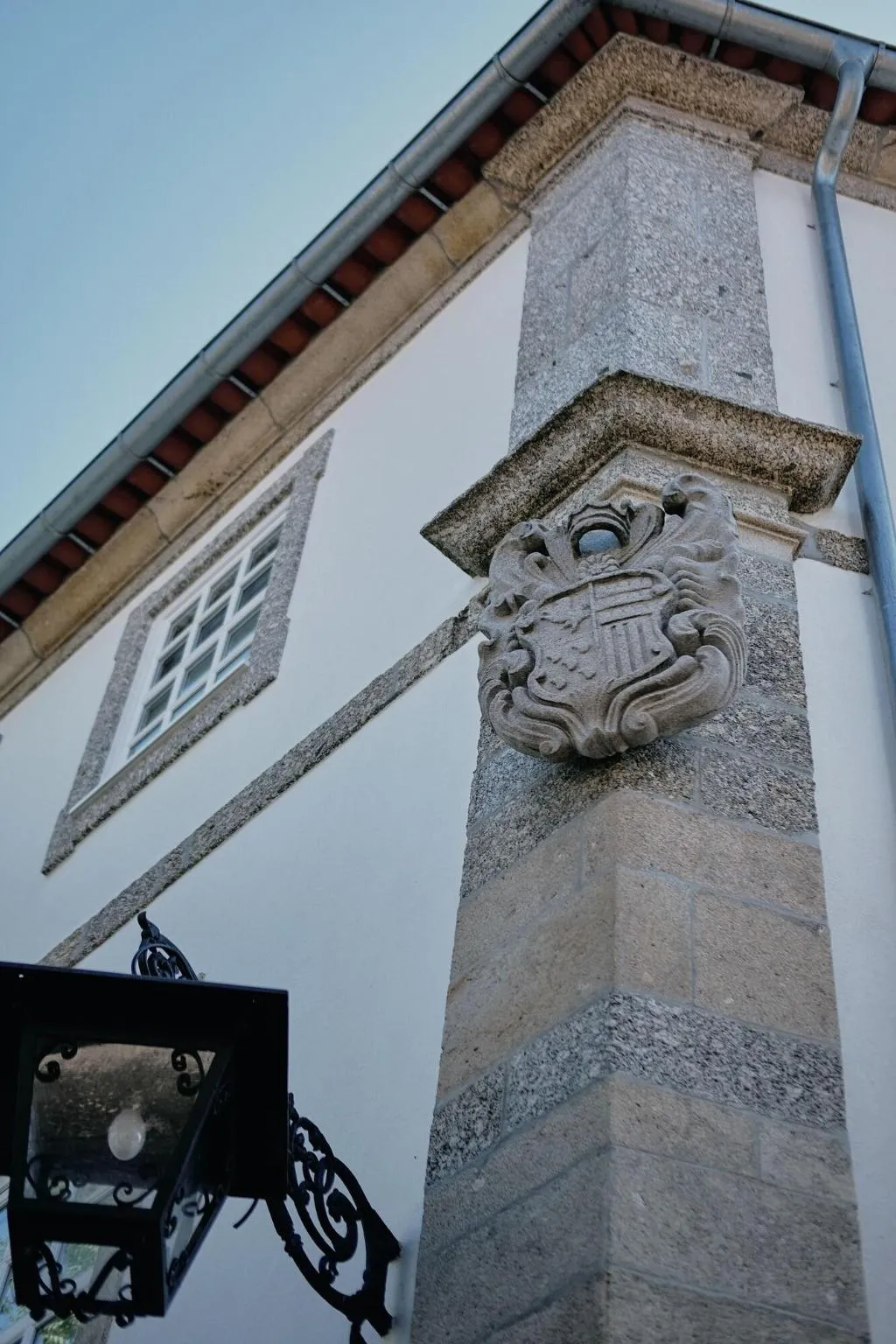 General view, Hotel Fonte Velha, Porto