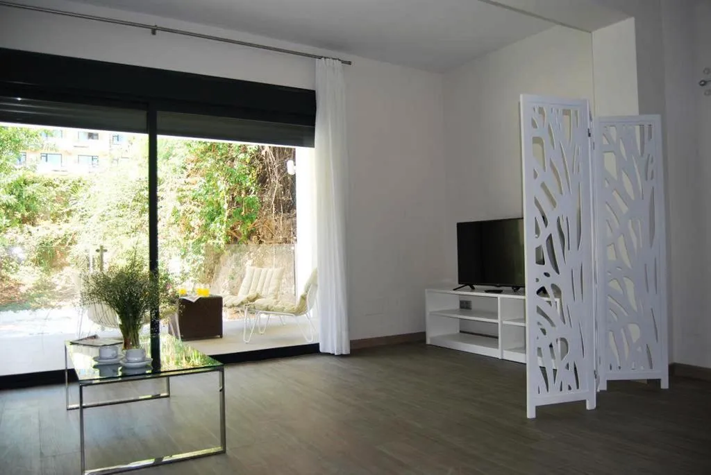 SUITE PREMIUM Room, Dimona Suites, Costa Del Sol