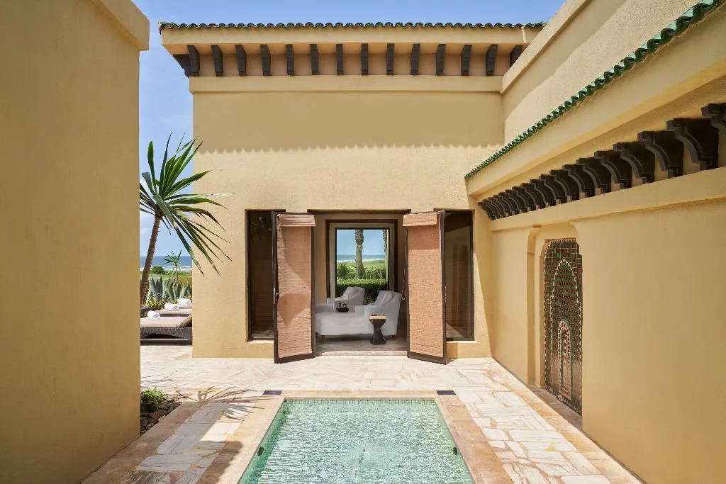 Sports and Entertainment, Mazagan Beach & Golf Resort, Casablanca