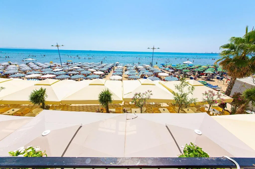 Room, Hotel Alion, Durres