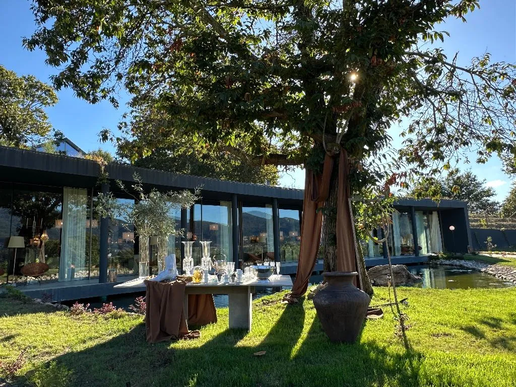 Conferences, Carmo's Boutique Hotel, Porto