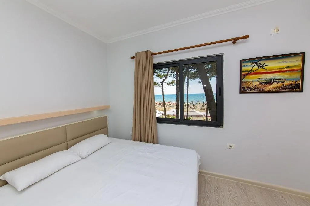 Room, Hotel Andi, Durres