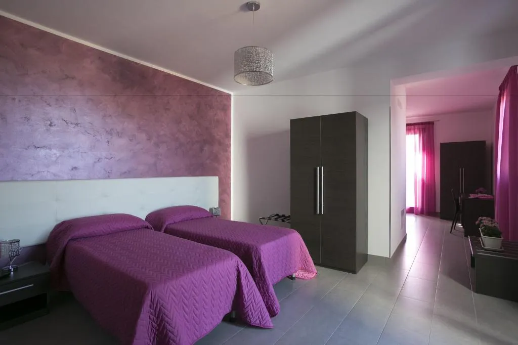 Room, Rotte e Sentieri B&B, Palermo