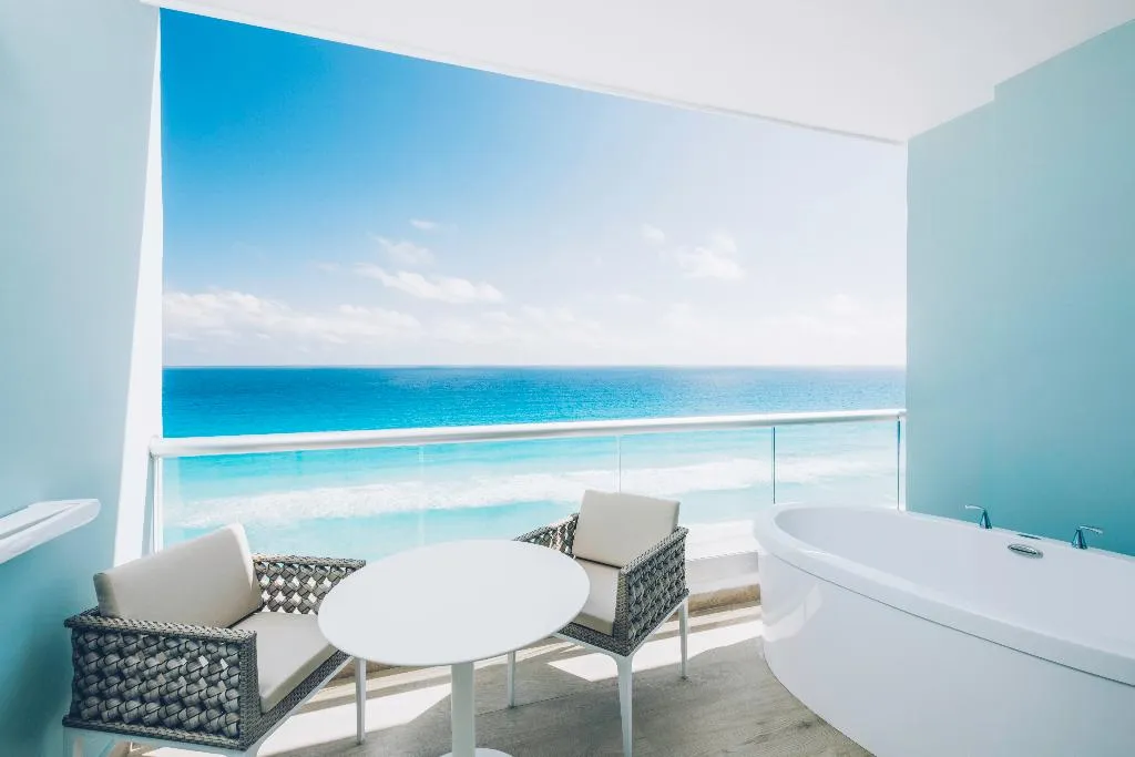 Room, Iberostar Selection Coral Cancun All Inclusive, Cancun Area