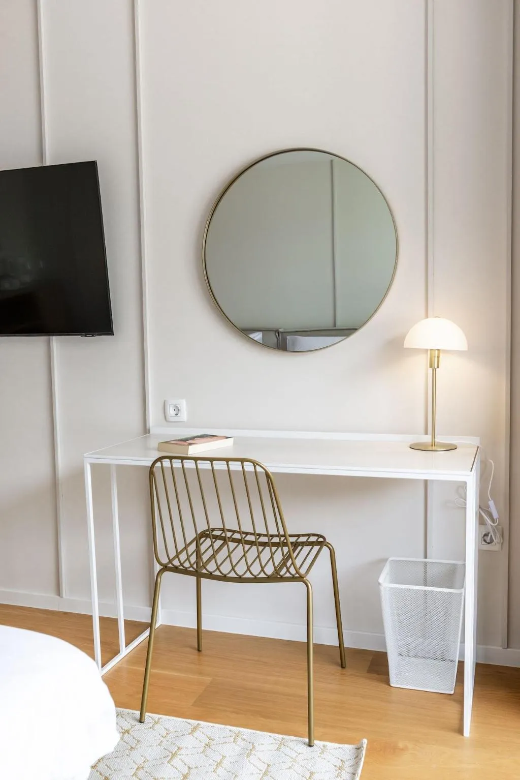 Room, City Residences, Dubrovnik