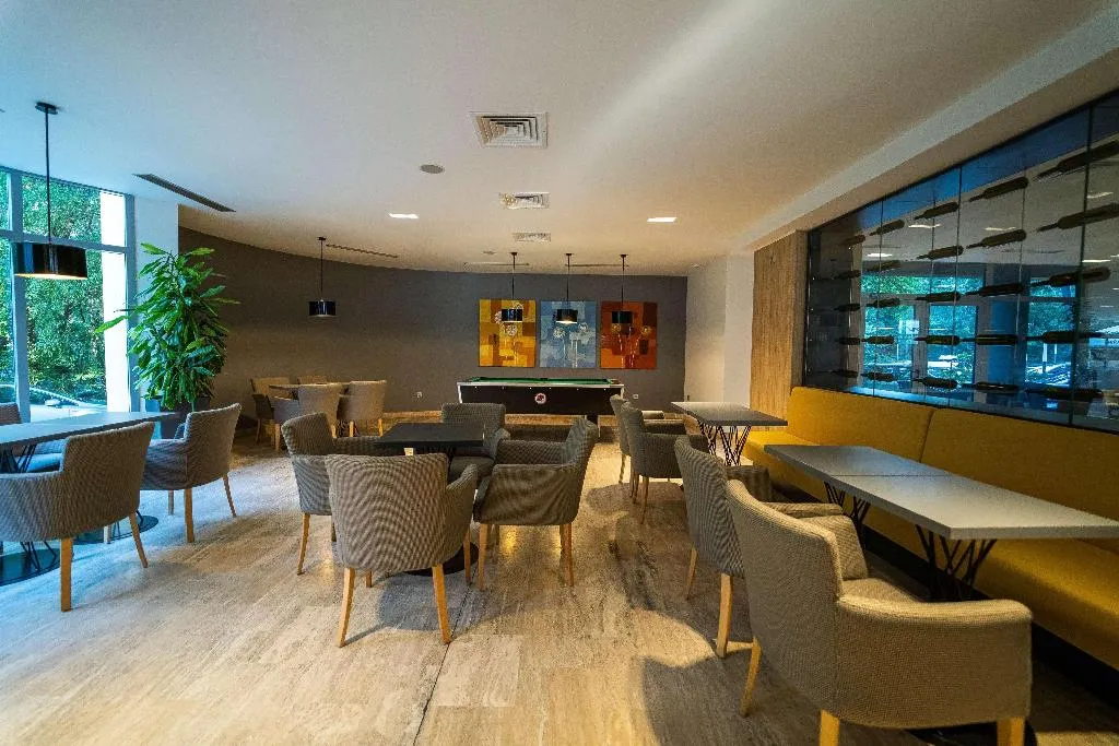 Bar, HVD Club Hotel Viva, Varna