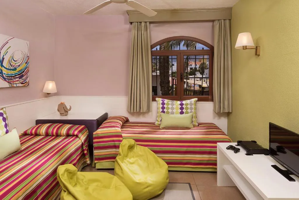 BUNGALOW PREMIUM Room, HD Parque Cristobal Tenerife, Tenerife