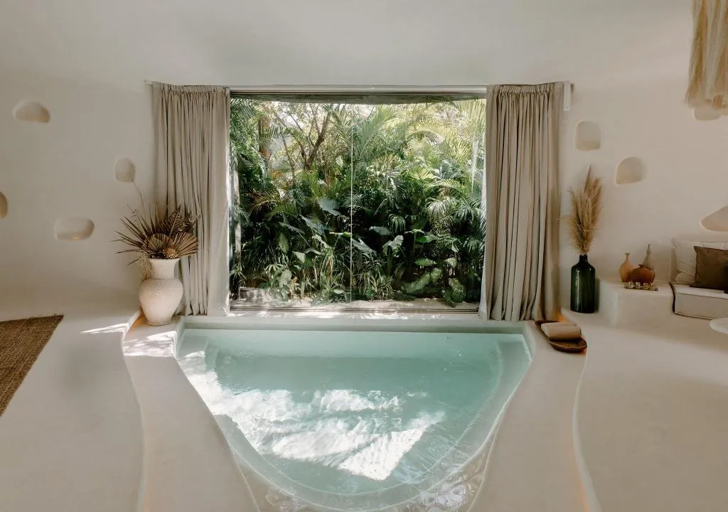 DOUBLE GRAND Room, Hotel Milam, Cancun Area