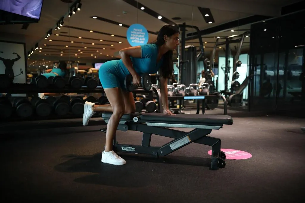 Sports and Entertainment, W Dubai - The Palm, Dubai