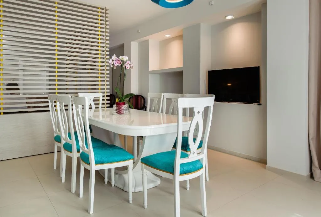 Room, Boban Luxury Suites, Split