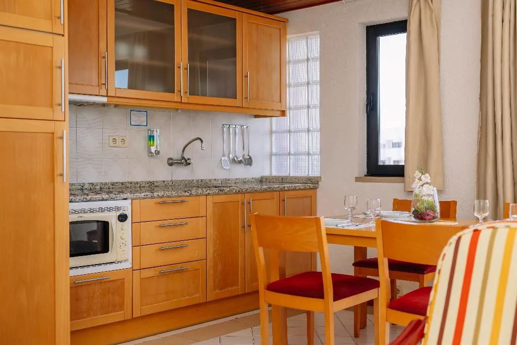 APARTMENT SUPERIOR TWO BEDROOMS Room, Muthu Oura Praia Hotel, Algarve