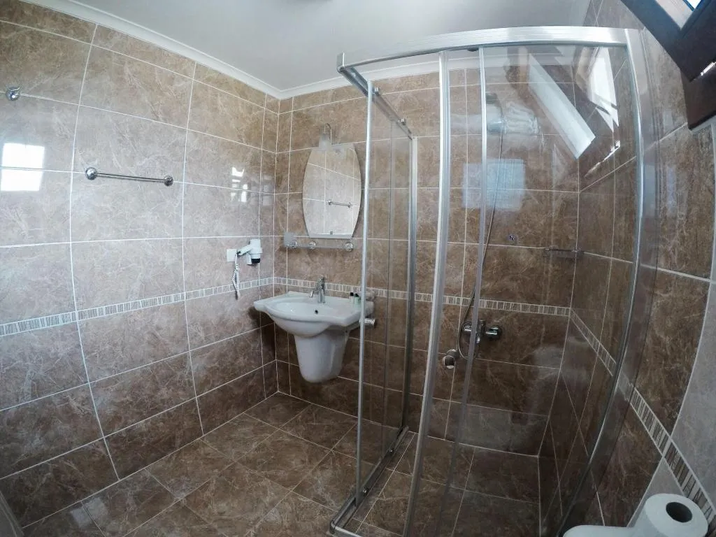 Room, Unsal Hotel, Dalaman