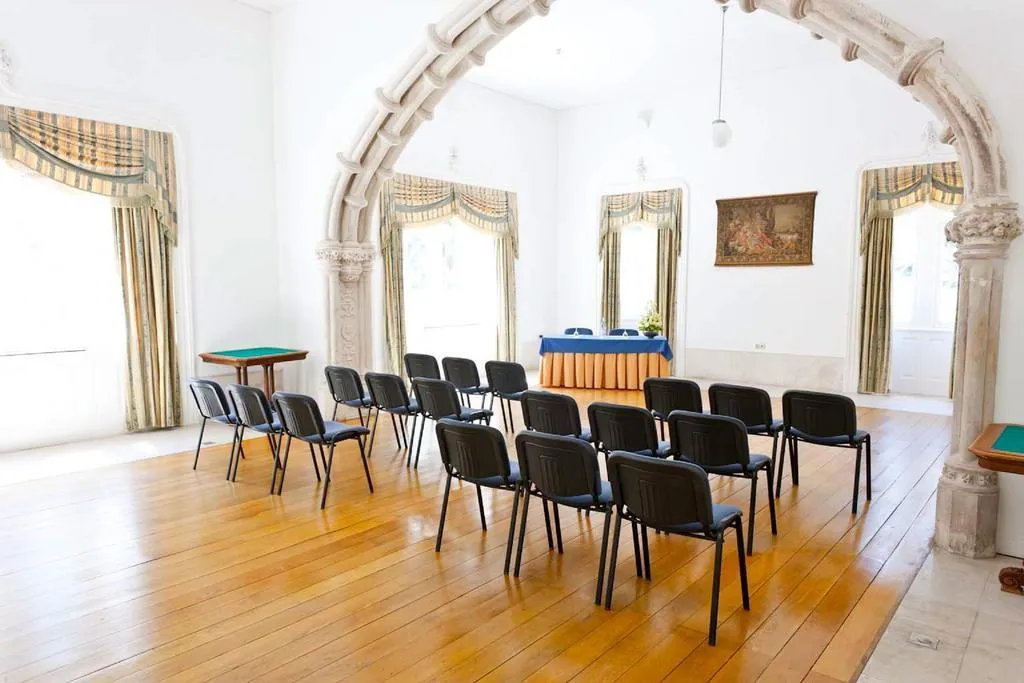 Conferences, Palace Hotel Bussaco, Porto