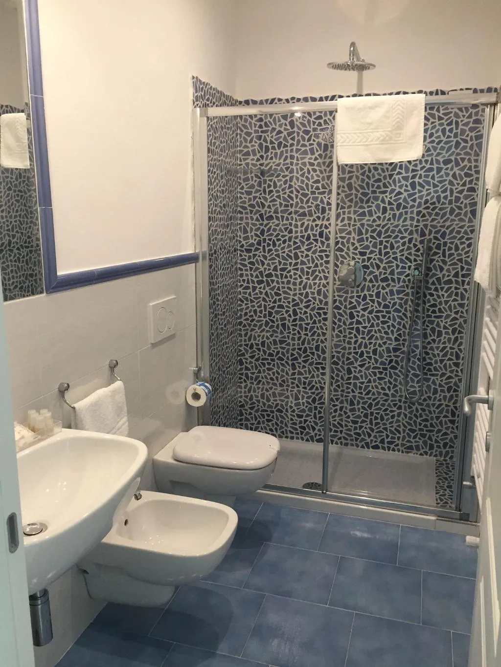 Room, Nonno Francesco B&B, Naples