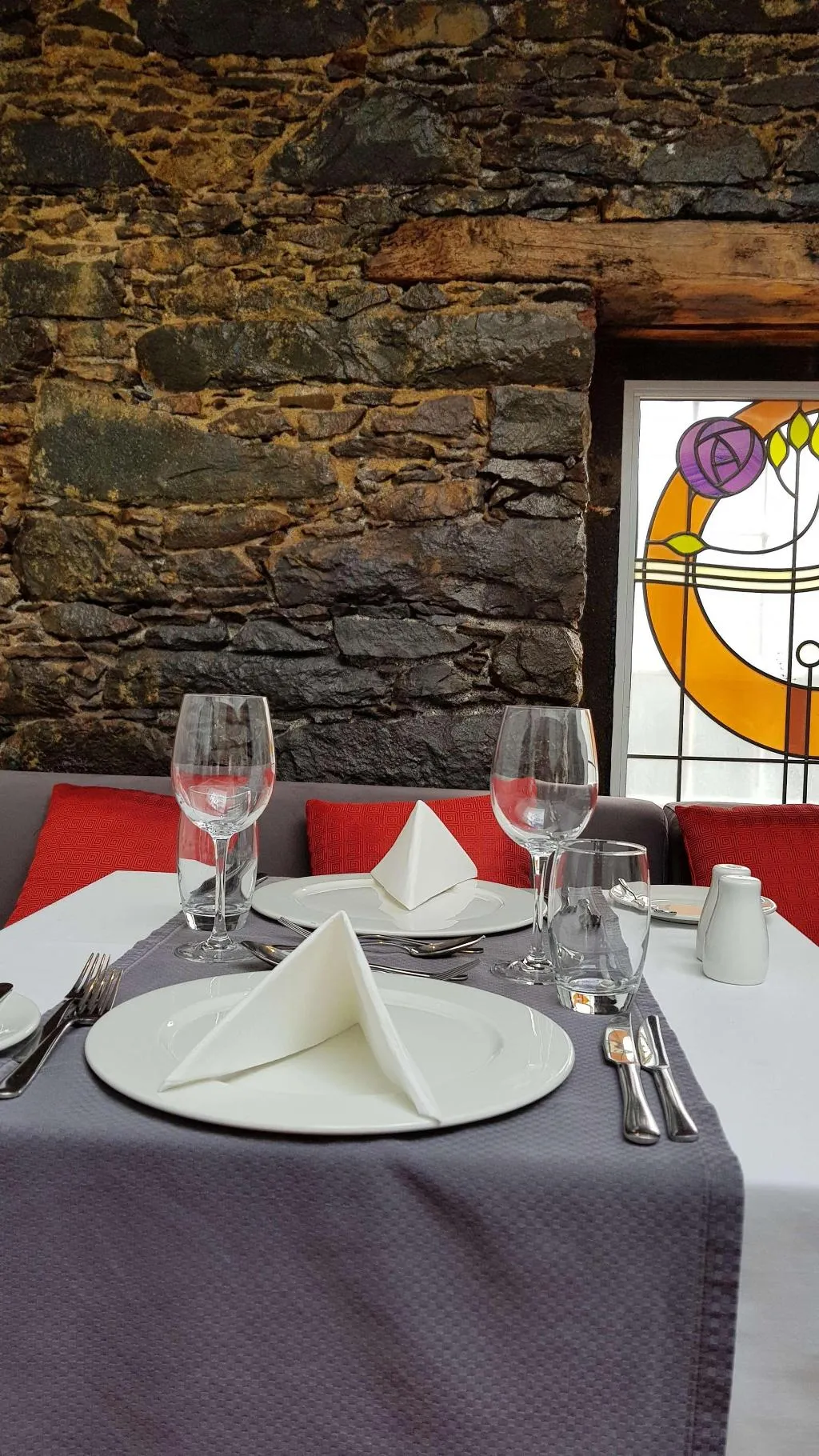 Restaurant, Santa Cruz Village Hotel, Madeira
