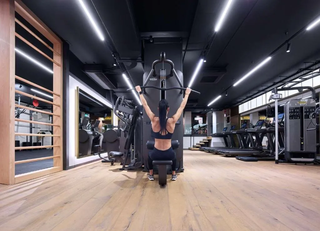 Sports and Entertainment, Wellington Hotel & Spa Madrid, Madrid
