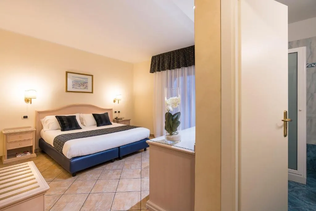 DOUBLE SINGLE USE STANDARD Room, Sant Alphio Garden Hotel & SPA, Catania