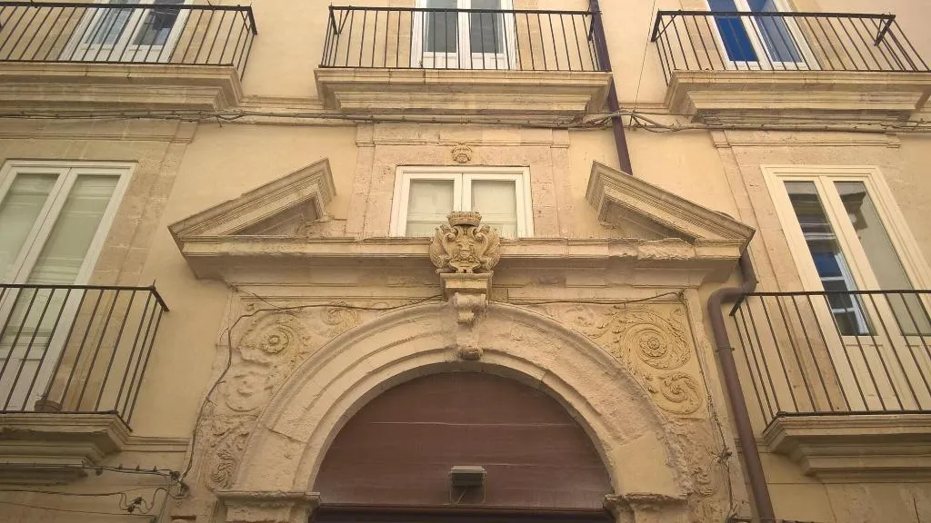 General view, B B Casa D Alleri, Catania