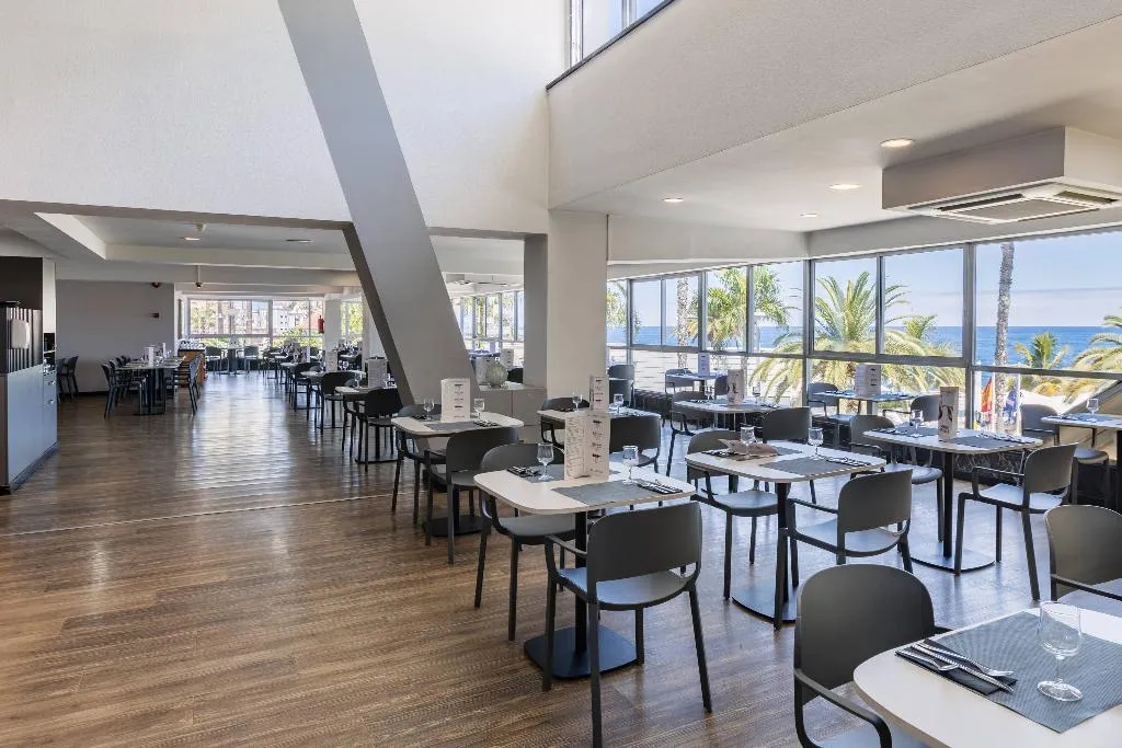 Restaurant, Catalonia Las Vegas - Adults Only, Tenerife
