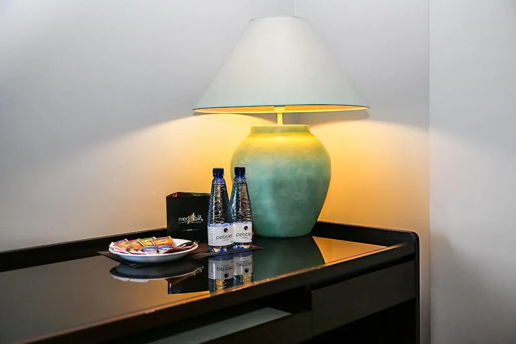 Room, Pebbles Boutique Aparthotel, Malta