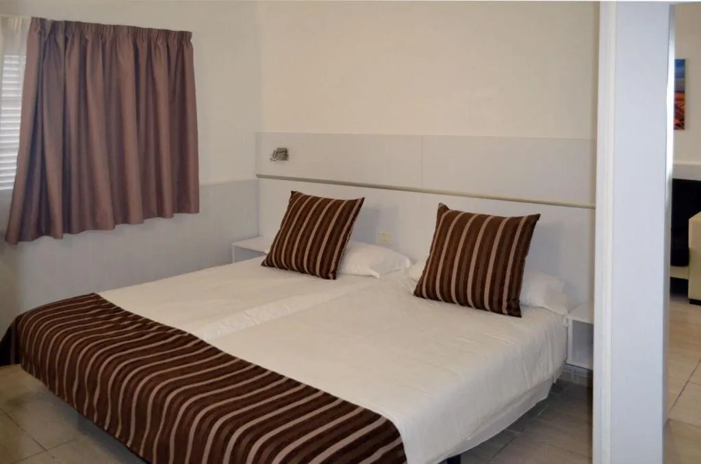 Room, Los Arcos, Gran Canaria