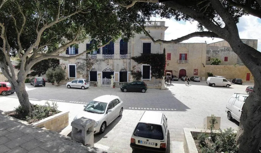 General view, Pawlu Accomodations, Malta