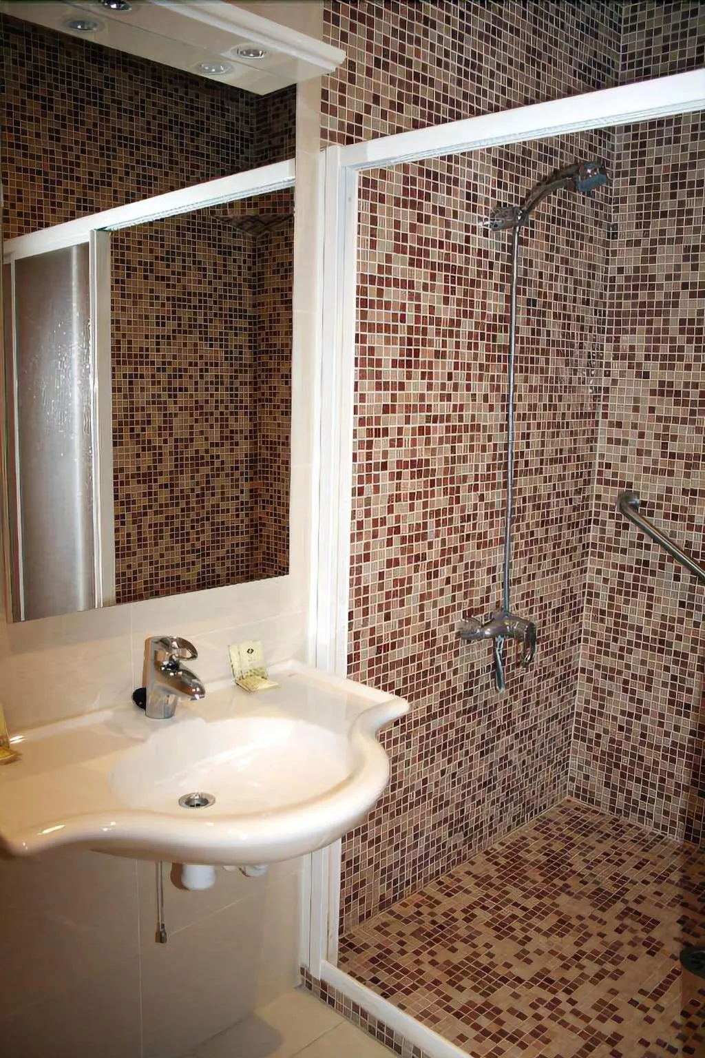 Room, Hostal Balcón al mar, Valencia