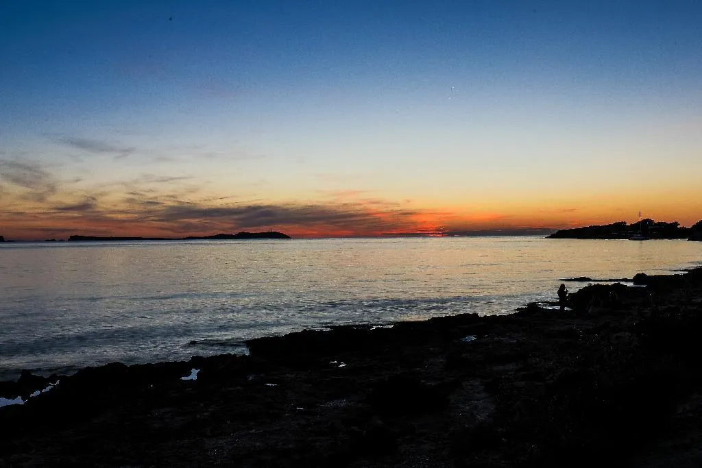 Beach, Wi-Ki-Woo, Ibiza